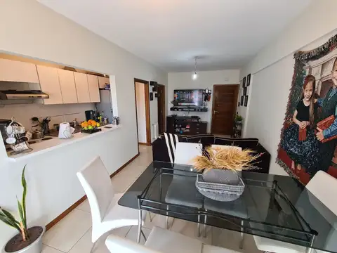 Depto Tipo Casa en Venta al Noreste