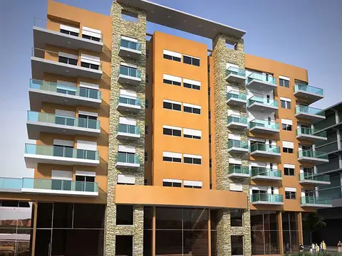 Vendo departamento 1 dormitorio en el centro villa constituc