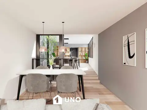 Departamento en Venta A Estrenar