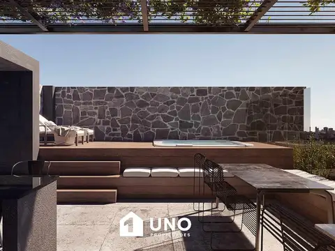 Juan Manuel de Rosas , Piso 4