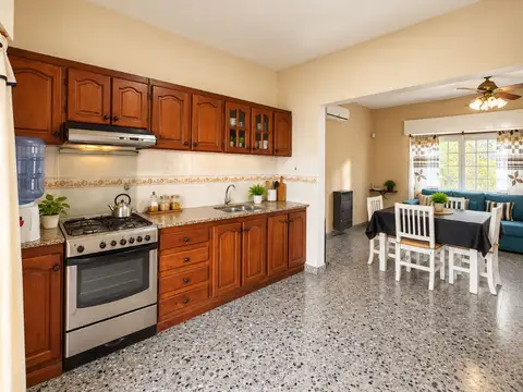 Casa en Venta 46 años
