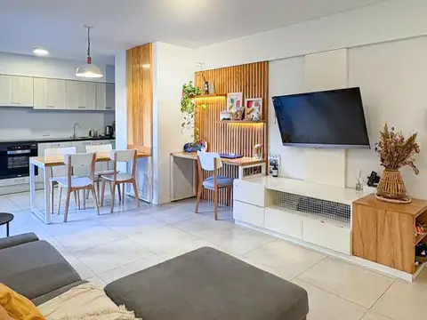 Departamento en Venta en Centro, Rosario