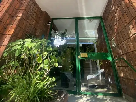 Departamento dos ambientes en Alquiler, Belgrano R