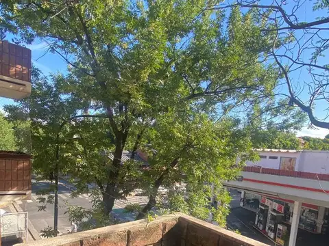 Departamento dos ambientes en Alquiler, Belgrano R