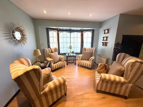 Casa en Venta 20 años