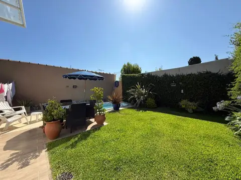 Casa en venta 5 ambientes en San Andrés