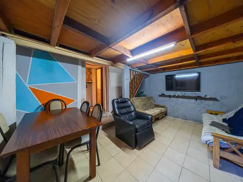 Depto Tipo Casa en Venta en Luis Agote, USD 57.500