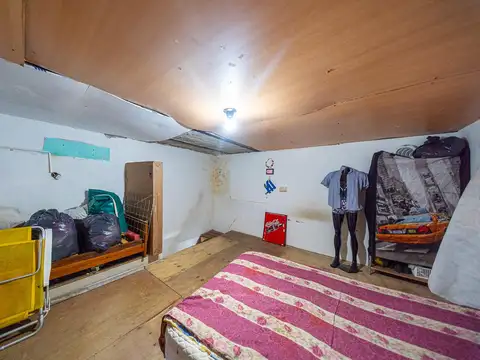 Depto Tipo Casa en Venta de 5 dormitorios