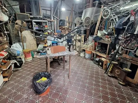 Casa en Venta de 5 dormitorios