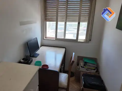 DEPARTAMENTO EN VENTA CENTRICO