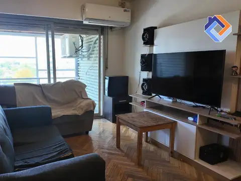 Departamento en Venta de 4 ambientes