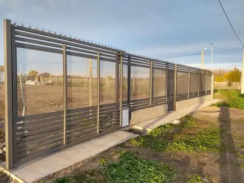 Terreno en Venta en Trelew, USD 49.500