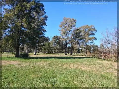 Terreno en Venta en El Moro, USD 60.000