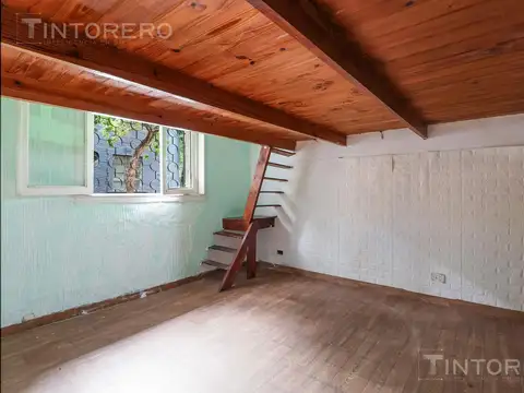 Depto Tipo Casa en Venta en San Telmo, USD 45.000