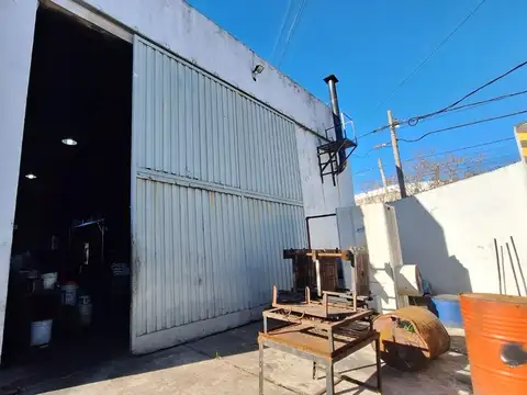 Galpon en Venta 38 años