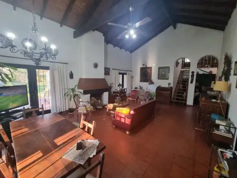Casa en Venta de 4 dormitorios