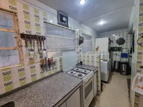 VENTA CASA 5 AMBIENTES PILAR APTO CREDITO
