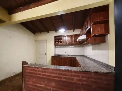 Casa en Venta 16 años
