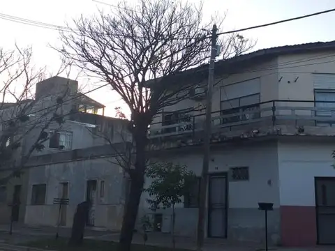 IMPORTANTE EMPRENDIMENTO, EN BLOCK, 5 VIVIENDAS  