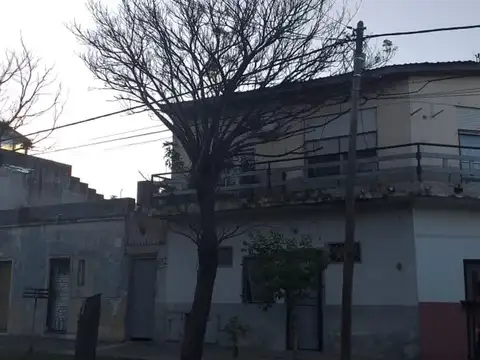 25 De Mayo  6006