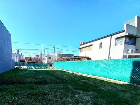 Terreno en Venta 23  mts Frente