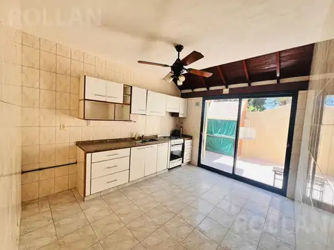 Casa en Alquiler 40 años