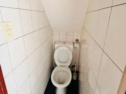 Casa en Alquiler con 1 cochera