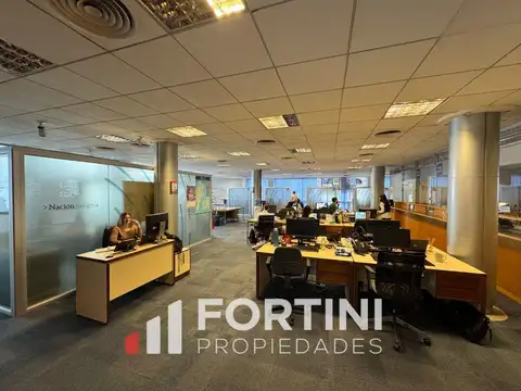 Venta Edificio Local Banco Nación Microcentro San Nicolás