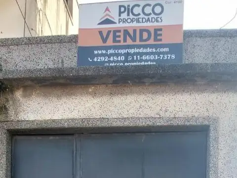 GALPON, TALLER, DEPOSITO EN AVELLANEDA SE FINANCIA!