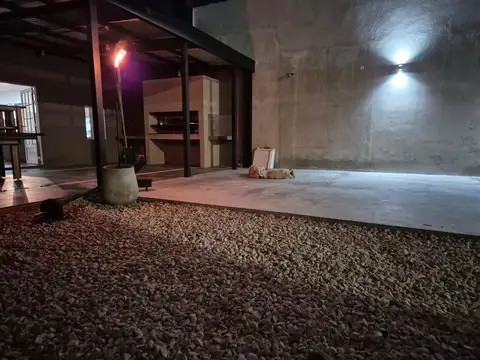 Casa en Venta de 1 dormitorio