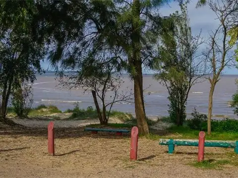 Ubicación Privilegiada- Frente a la Costa