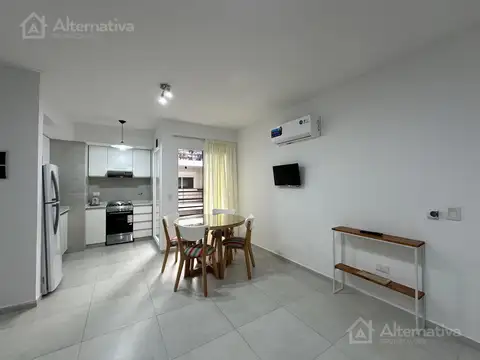 Departamento en Alquiler Temporal de 1 dormitorio