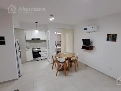 Departamento en Alquiler Temporal en Recoleta, USD 950