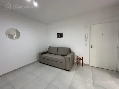 Departamento en Alquiler Temporal de 2 ambientes