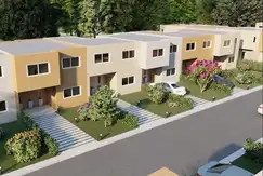 LOS ALTOS DEL PINAR de 41 Unidades en Hurlingham