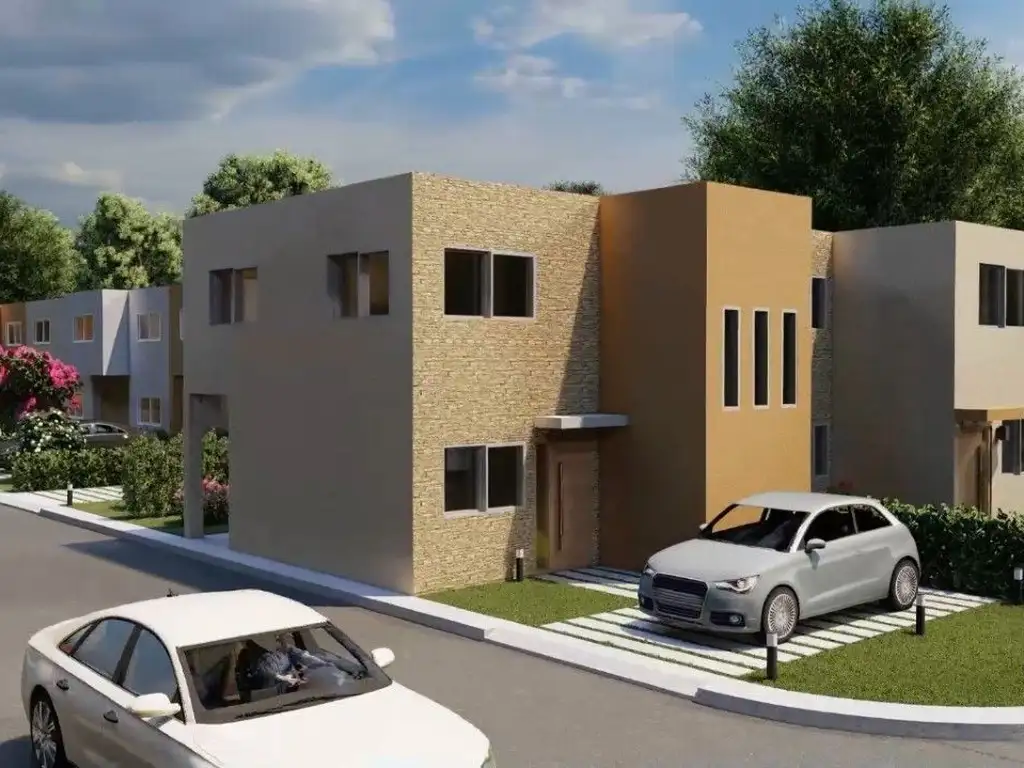 Emprendimiento de 41 Unidades