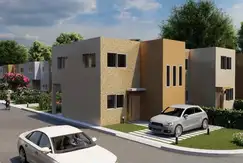 Emprendimiento de 41 Unidades