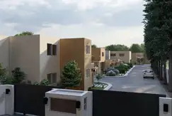 Emprendimiento en Hurlingham de 3 Dormitorios