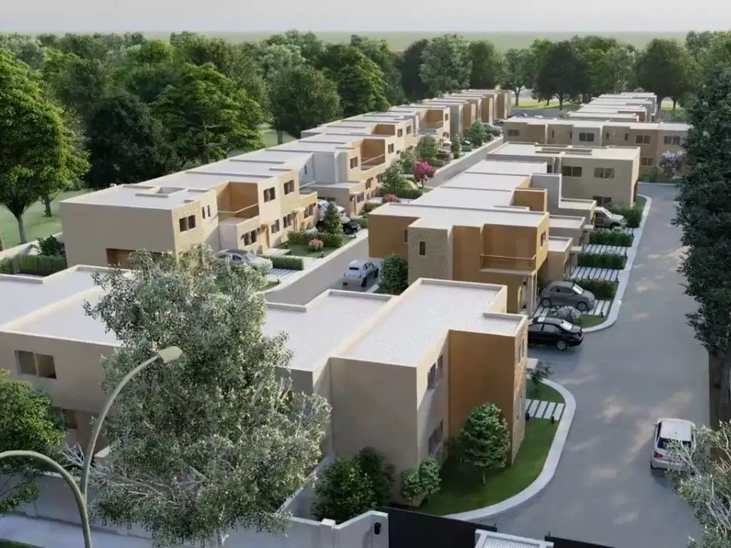 LOS ALTOS DEL PINAR de 3 Dormitorios