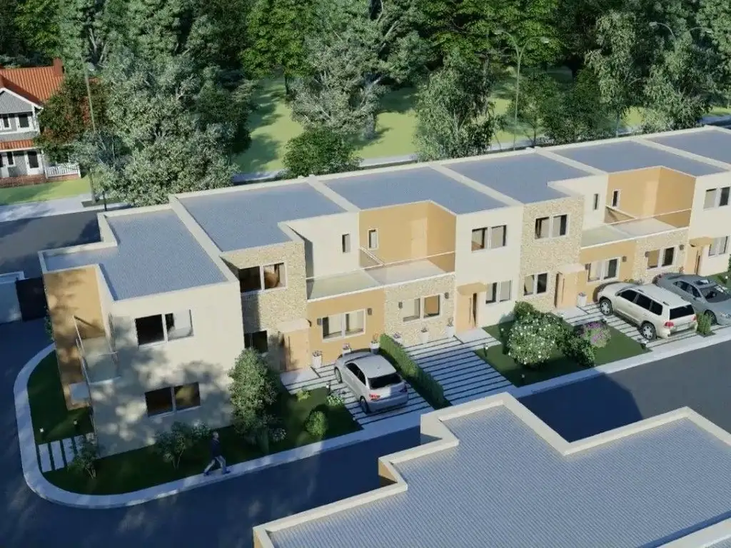 LOS ALTOS DEL PINAR - Entrega Diciembre 2022