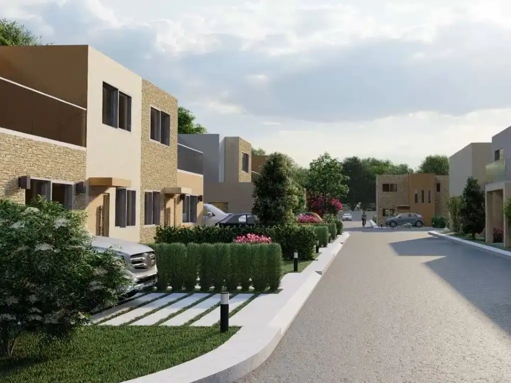 Emprendimiento en Hurlingham - Etapa: En pozo