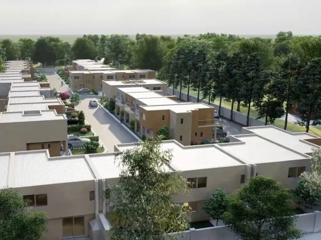 Juana M Gorriti 3500 - Entrega Diciembre 2022