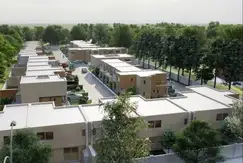 Juana M Gorriti 3500 - Entrega Diciembre 2022