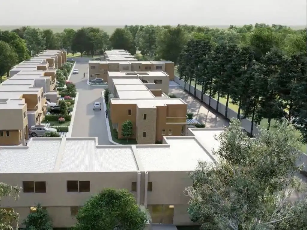 LOS ALTOS DEL PINAR en Hurlingham