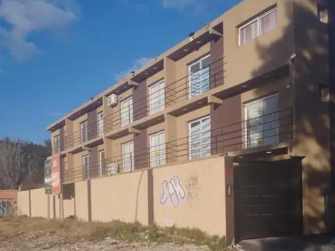 Uruguay y Colectora 12 de Octubre