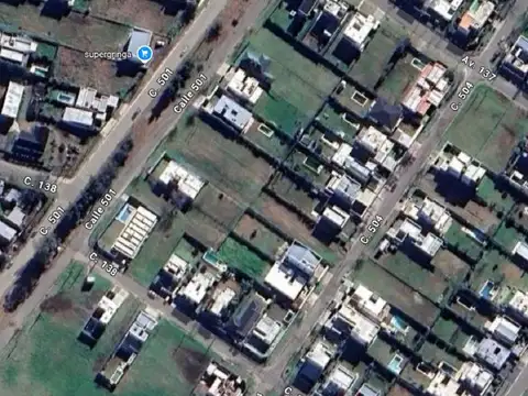 Terreno en Venta en Joaquin Gorina, USD 186.400