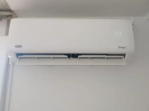 Departamento en Alquiler 45 años