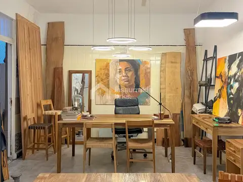 Casa 6 ambientes con 6 baños