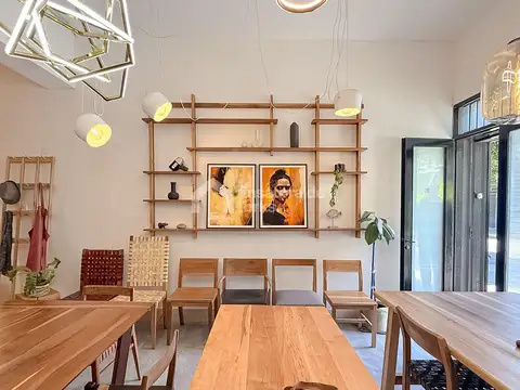 Casa en Venta en Vicente Lopez Vias / Maipu, USD 480.000