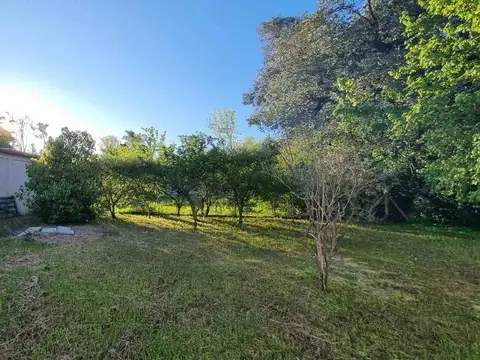 Galpon en Venta 16 años